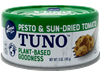Loma Linda - Tuno Fishless Tuna - Pesto & Sun-Dried Tomato