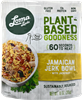 Loma Linda - Plant-Based - Jamaican Jerk Bowl
