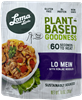 Loma Linda - Plant Based - Lo Mein with Kojac Noodles