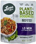 Loma Linda - Plant Based - Lo Mein with Kojac Noodles