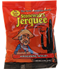 Lumen Soy Foods Stonewall's Original Wild Vegan Jerquee - 1.5oz package