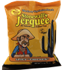 Stonewall's Jerquee - Spicy "Chicken" - Individual 1.5 oz. Package