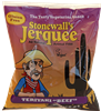 Stonewall's Jerquee - Teriyaki "Beef" - Individual 1.5 oz. Package