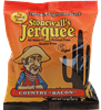 Stonewall's Jerquee - Country "Bacon" - Individual 1.5 oz. Package