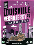 Louisville Vegan Jerky - General Tso's