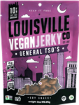 Louisville Vegan Jerky - General Tso's