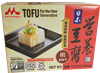 Morinaga - Mor-nu - Silken Tofu - Soft