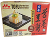 Morinaga - Mor-nu - Silken Tofu - Soft