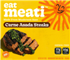Meati - Carne Asada Steaks