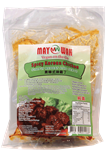 May Wah - Vegan Imitation Spicy Korean Chicken