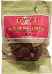 May Wah - Vegan Imitation Basil Chicken