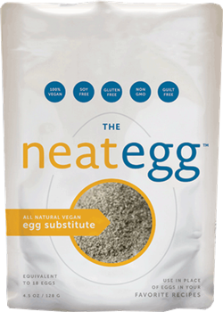 Neat - Egg - Vegan Egg Substitute