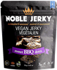 Noble Vegan Jerky - Sweet BBQ