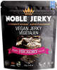 Noble Vegan Jerky - Sticky Hickory