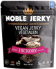 Noble Vegan Jerky - Sticky Hickory