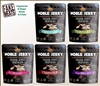 Noble Vegan Jerky - Combo Pack - Original Flavors