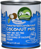 Nature's Charm - Sweetened Condensed - Coconut Milk