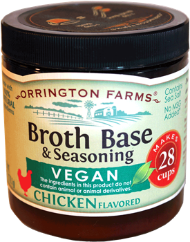 Orrington Farms - Vegan Chicken Seasoning
