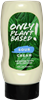 Only Plant Based! - Sour Cream - 11 fl oz Squeeze Bottle