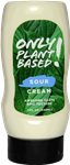 Only Plant Based! - Sour Cream - 11 fl oz Squeeze Bottle