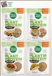 Plant Basics - Hearty Plant Protein - Combo Pack
