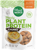 Plant Basics - Hearty Plant Protein - Unflavored Chunks