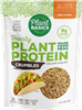 Plant Basics - Hearty Plant Protein - Pea Crumbles - Individual 1/2 lb. Bag
