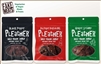 Pleather - Bold Vegan Jerky - Combo Pack