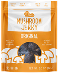 Pan's Mushroom Jerky - Original