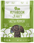 Pan's Mushroom Jerky - Sea Salt and Pepper