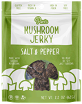 Pan's Mushroom Jerky - Sea Salt and Pepper