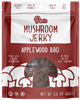 Pan's Mushroom Jerky - Applewood BBQ - Individual 2.2 oz. Bag