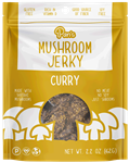 Pan's Mushroom Jerky - Curry