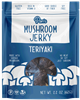 Pan's Mushroom Jerky - Teriyaki - Individual 2.2 oz. Bag