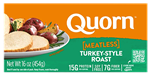 Quorn - Meatless Roast - Turkey Style