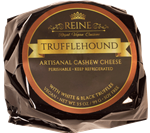 Reine - Artisan Vegan Cheese - Trufflehound