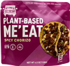 Rollin Greens - Plant-Based Me'eat - Spicy Chorizo