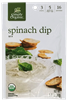 Simply Organic - Spinach Dip Mix