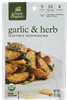 Simply Organic -  Garlic and Herb Seasoning