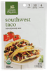 Simply Organic - Southwest Taco Seasoning