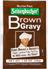 Seitenbacher - Brown Gravy Mix