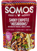 SOMOS -  Smoky Chipotle Mushrooms