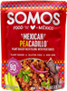 SOMOS - Plant Based Taco Filling - Mexican Peacadillo