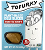 Tofurky - Plant Based Slices - Roasted Turky