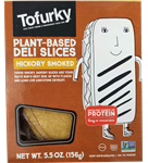 Tofurky - Plant Based Slices - Hickory Smoked