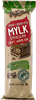 Trupo Treats - Vegan Mylk - Crispy Wafer Bar - Chocolate