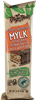 Trupo Treats - Vegan Mylk Crispy Wafer Bar Chocolate Peanut Butter
