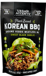 Urban Accents - Plant-Based Mix - Korean BBQ