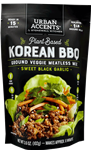 Urban Accents - Plant-Based Mix - Korean BBQ