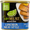 unMEAT Meat-Free Luncheon - Meat-Style